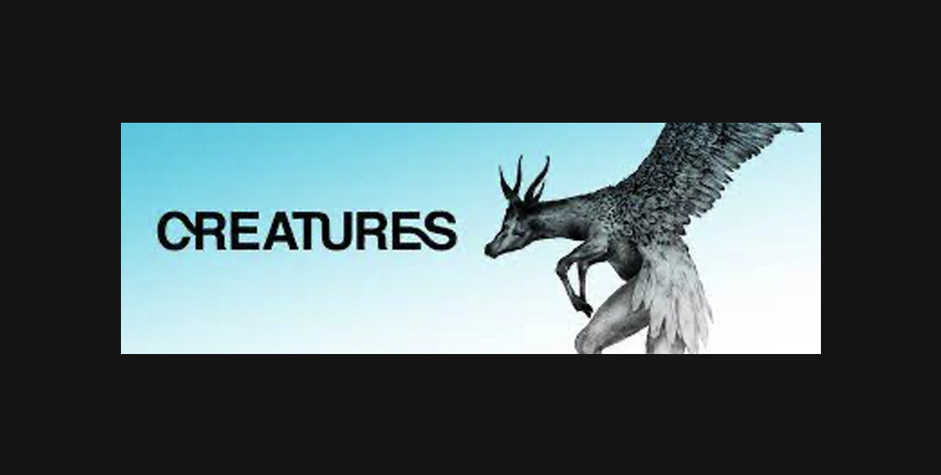 Creatures Logo